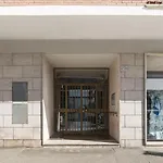Pigneto & Malatesta Subway Flat